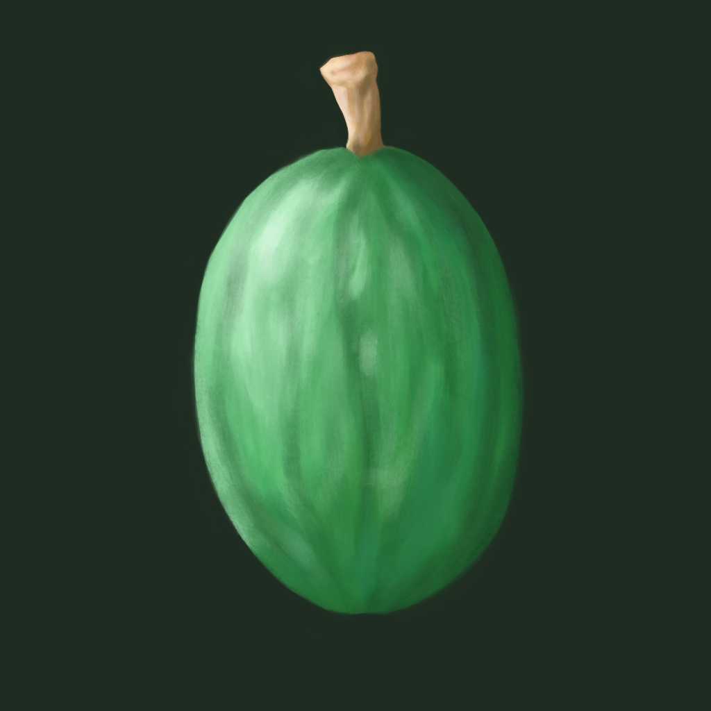 melon